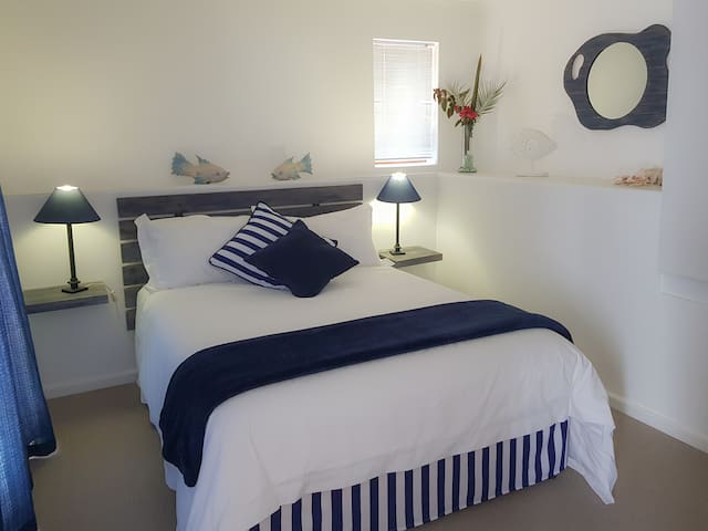 Airbnb Saint Francis Bay Ferienwohnungen Unterkunfte