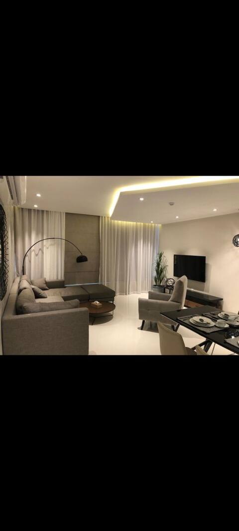 Very beautiful 2 bedroom flat at BQ713 RESIDENCE