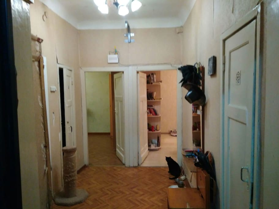 Hall