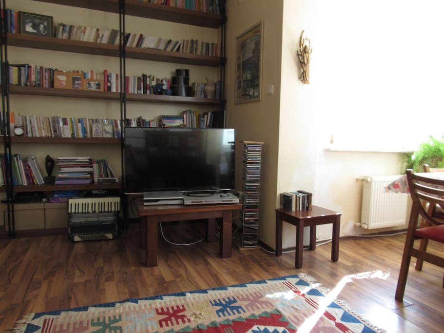 Yaşam alanı