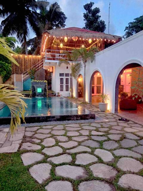 Lilu Villa Weligama