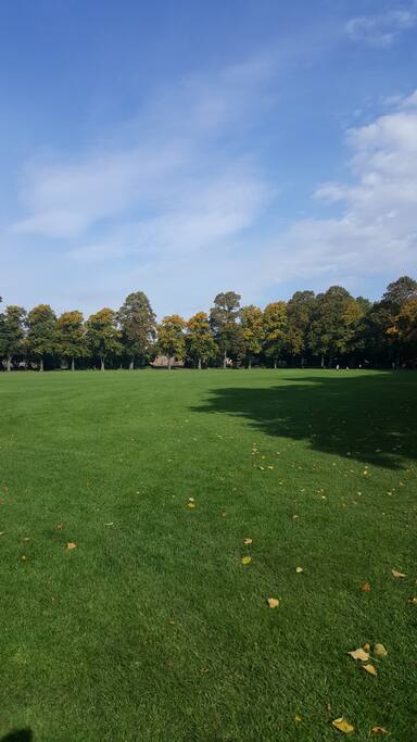 Abbey Park