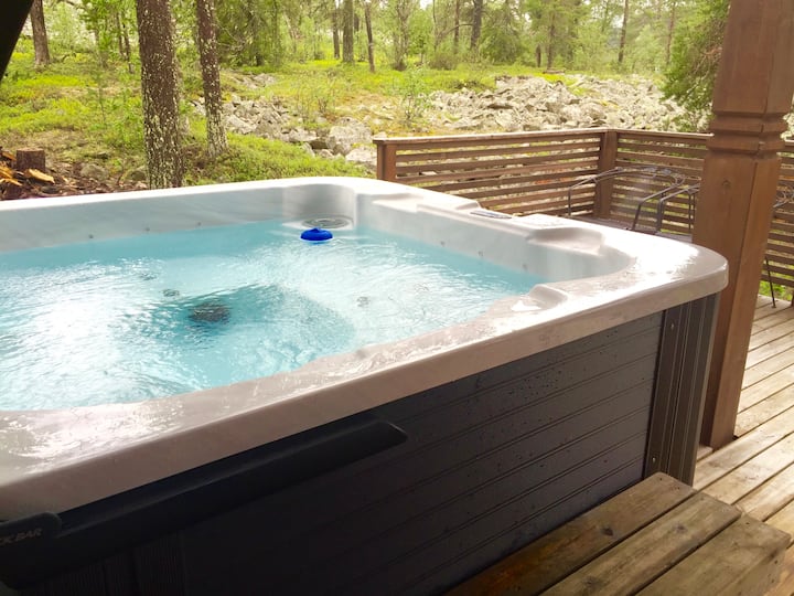 Levi Holiday Rentals & Homes Kittilä, Finland Airbnb