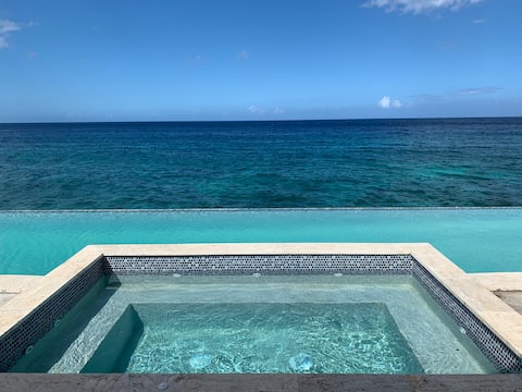 Sparkling Waters of Hanover: The Cottage