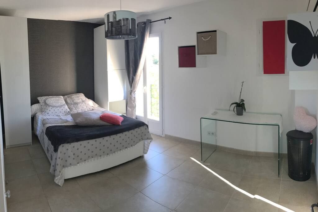 Suite Parentale