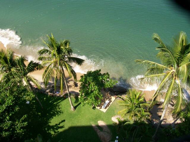 LoftNasRochas PéNaAreiaVistaLinda WifiNoJardim2Gar