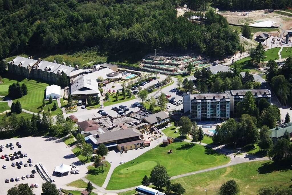 Horseshoe Valley New Homes Horseshoe Valley New Homes