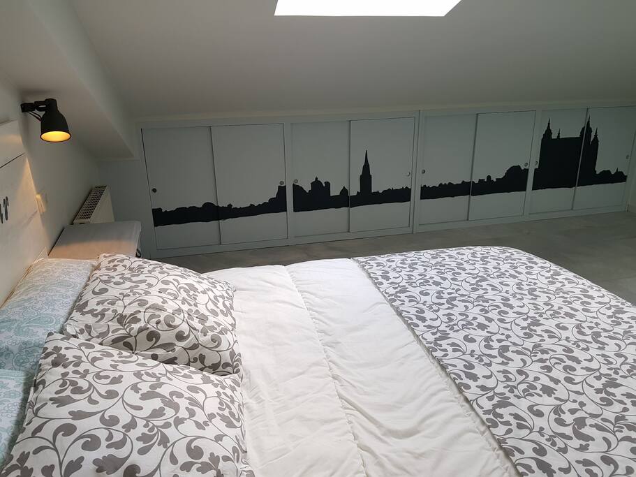 Dormitorio