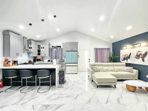 NewBuiltHouse 3Bd2Bt 2Parking