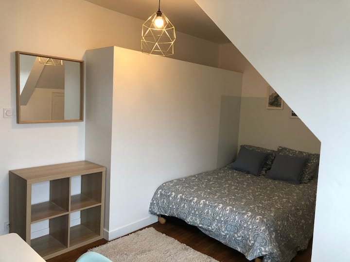 CH4 სართული (ქუჩის მხარე)