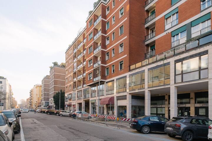 The Gateway – just in the historical city center gallery image 4