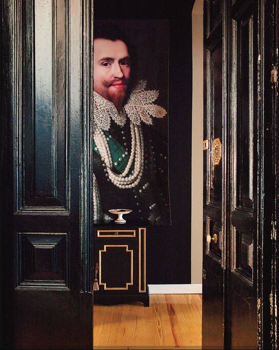Entryway
