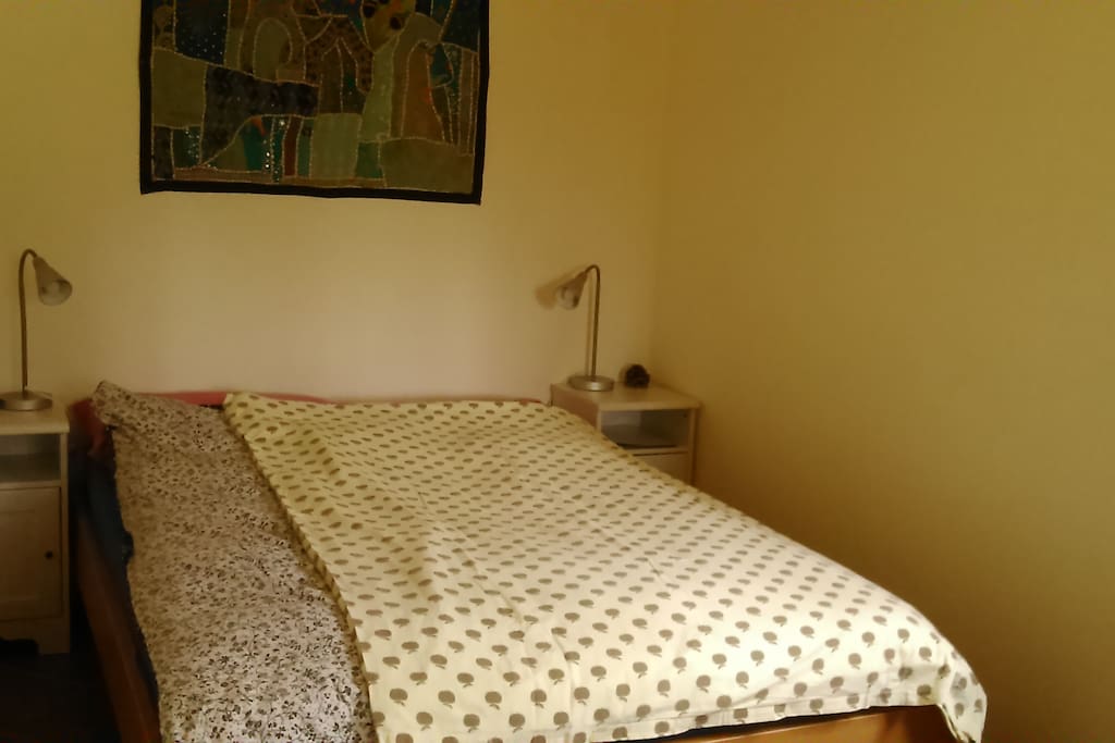 Euer Schlafzimmer