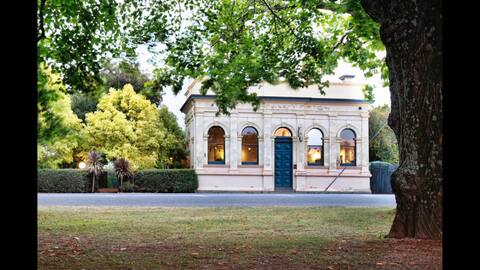 The Lancefield Branch 4pm checkout Sundays
