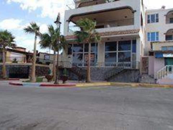 La Perla Del Malecon - Apartments for Rent in Puerto Peñasco, Sonora, Mexico