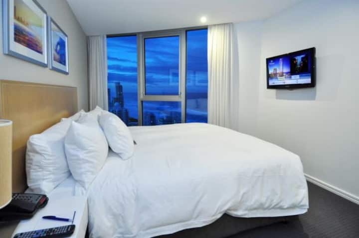 Slaapkamer 1