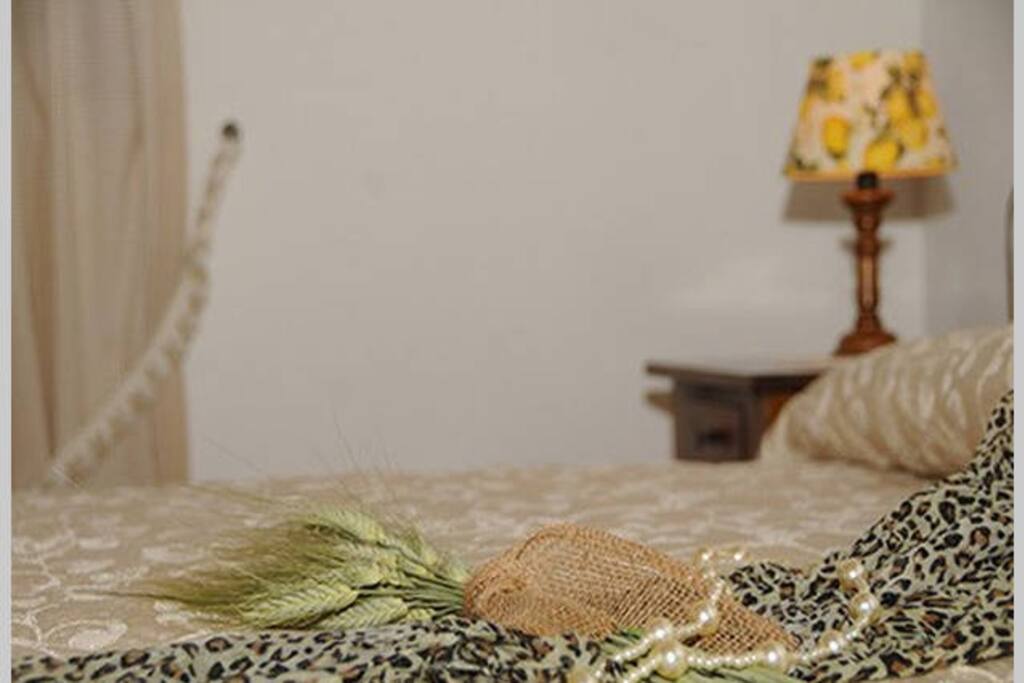 Lunadoro - Bedroom