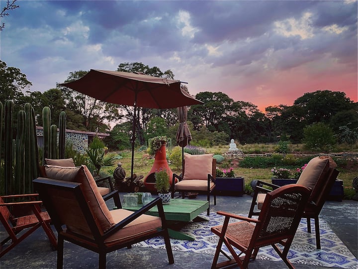 Canalejas Vacation Rentals & Homes Estado de México, Mexico Airbnb