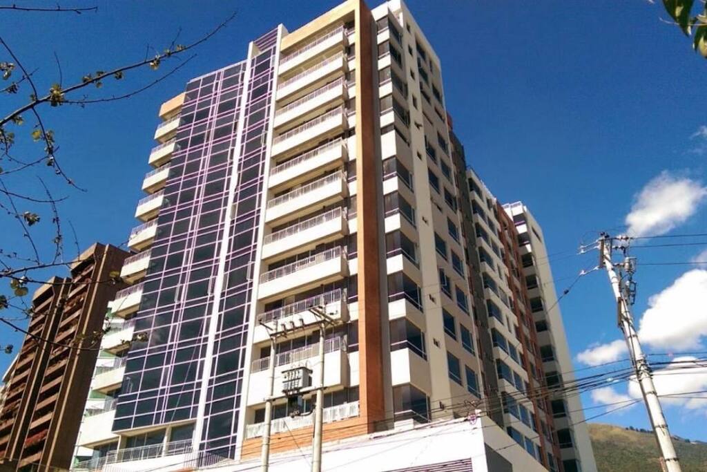 SECTOR EL BOSQUE
