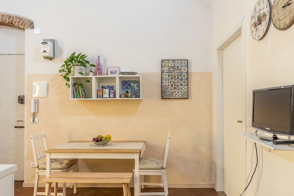 Tavolo cucina