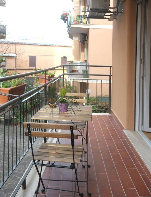 Balcone