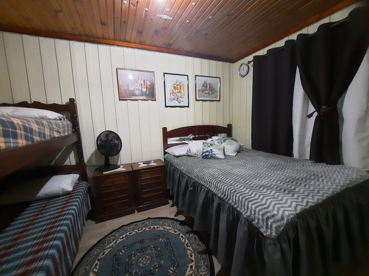 Dvojlôžková izba 2 (4 ubytovania)