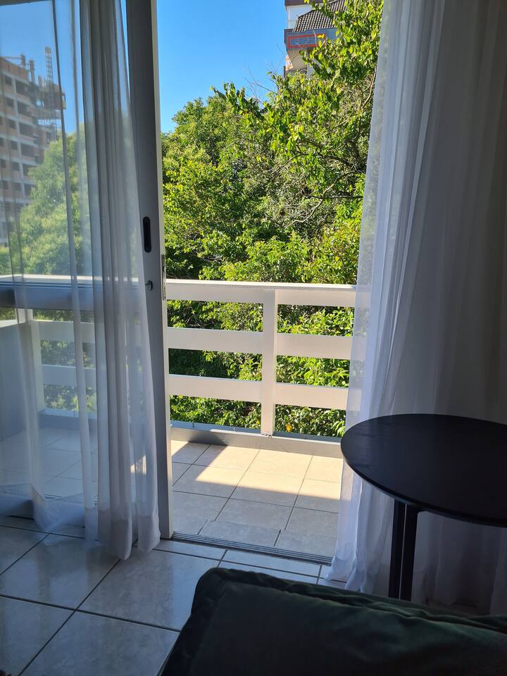 Apt in Bento Gonçalves, with a privileged view!