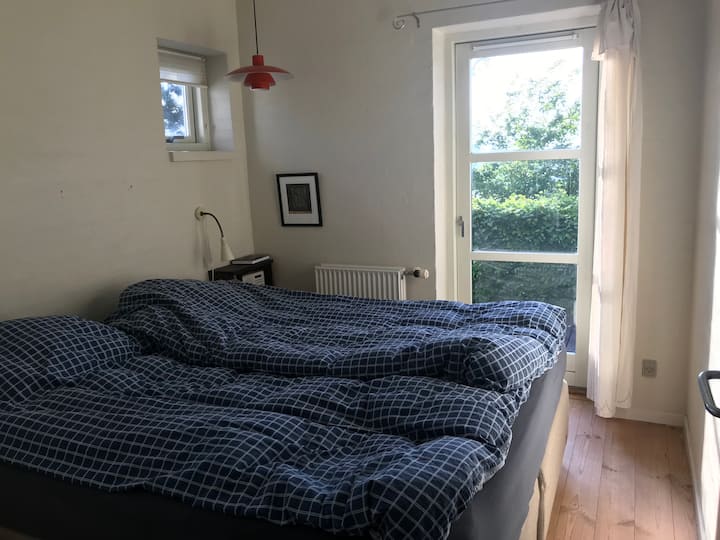 Спална соба 2