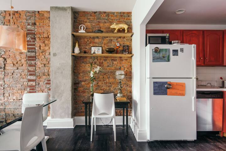 Home away from Home in Brooklyn’s cultural center gallery image 3