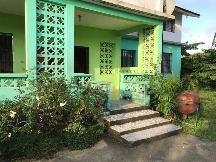 Greater Monrovia Holiday Rentals & Homes Liberia Airbnb