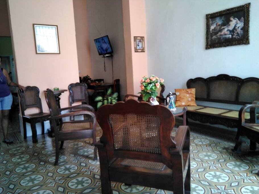 Sala