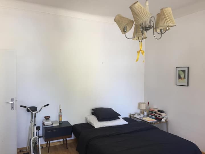 bed - Bett 160cmx200cm