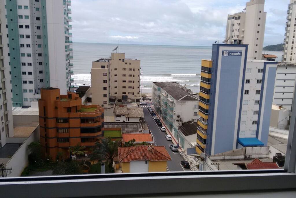 Vista Varanda