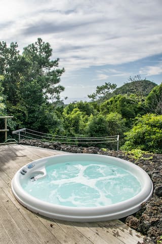 Grupo Resort Vulcânico managed Airbnb listing 1