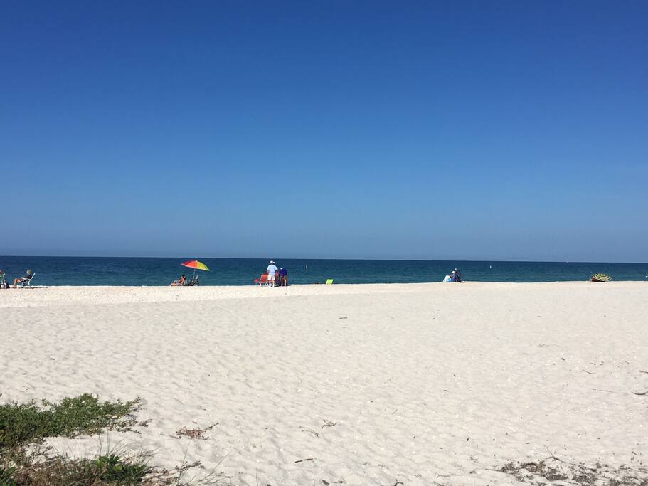 Gulf of Mexico