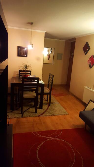 comedor