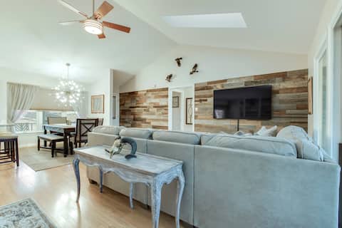 Knoxville| Hidden Gem| Amenities Galore