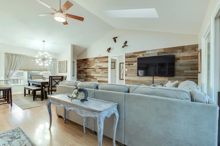 Knoxville| Hidden Gem| Amenities Galore