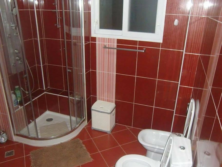 Cuarto de Baño