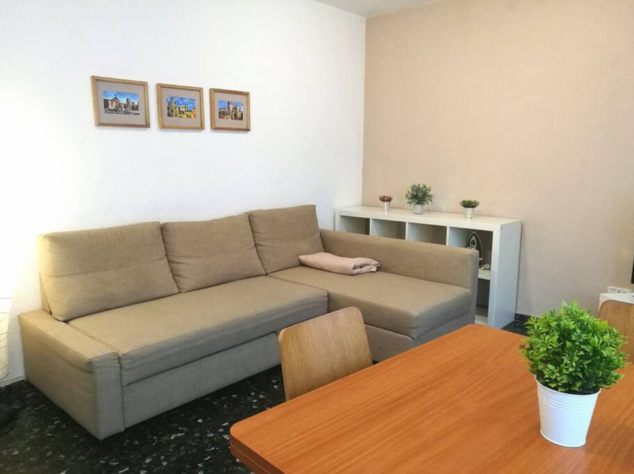 Salón