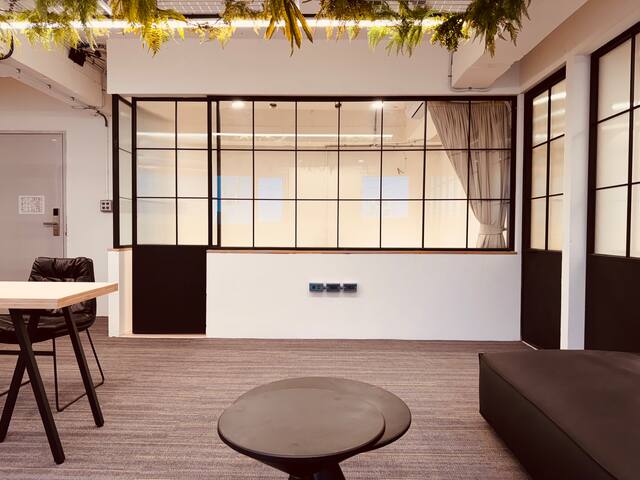 A 位於西門徒步區內 適合家庭團體旅遊6-12位 gallery image 5