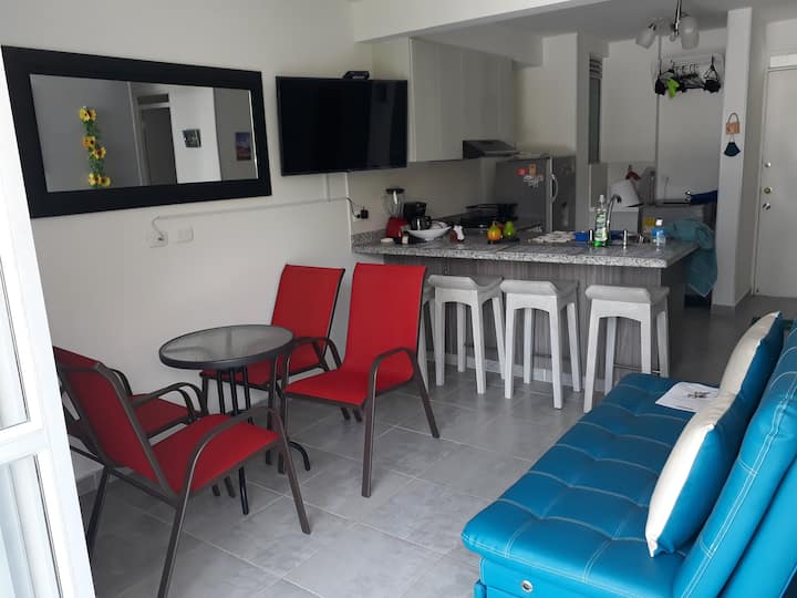 Всекидневна