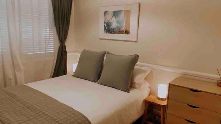 Спална соба 1