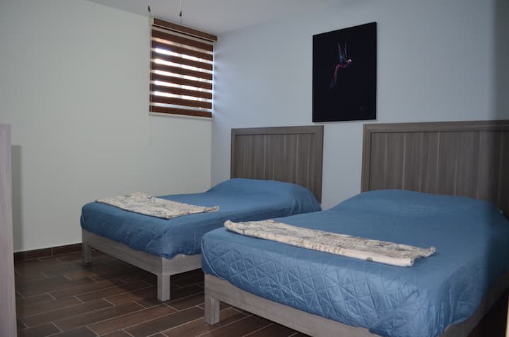 Bedroom 1