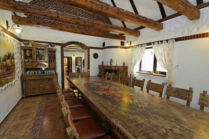 Hotel Ambient Brașov managed Airbnb listing 1
