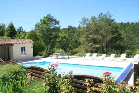 Nice house in the coutry Perigord