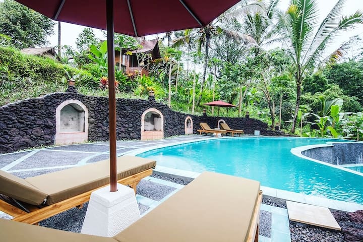 Song Broek Bali managed Airbnb listing 3