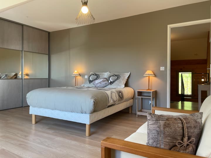 საძინებელი 3