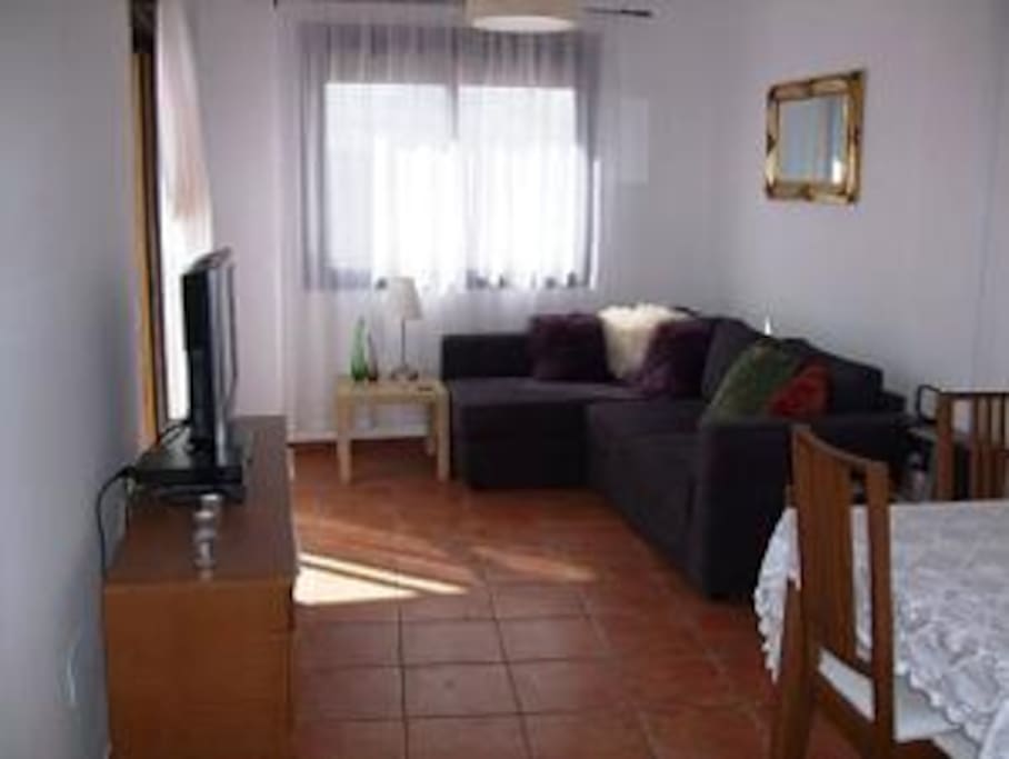 Lounge/diner