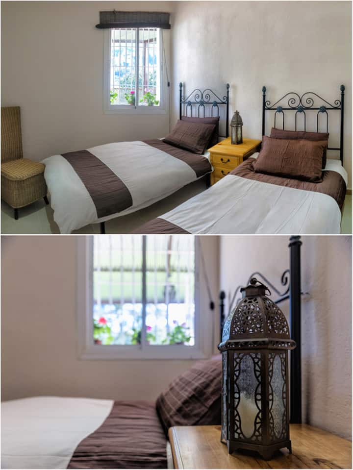 غرفة النوم 3